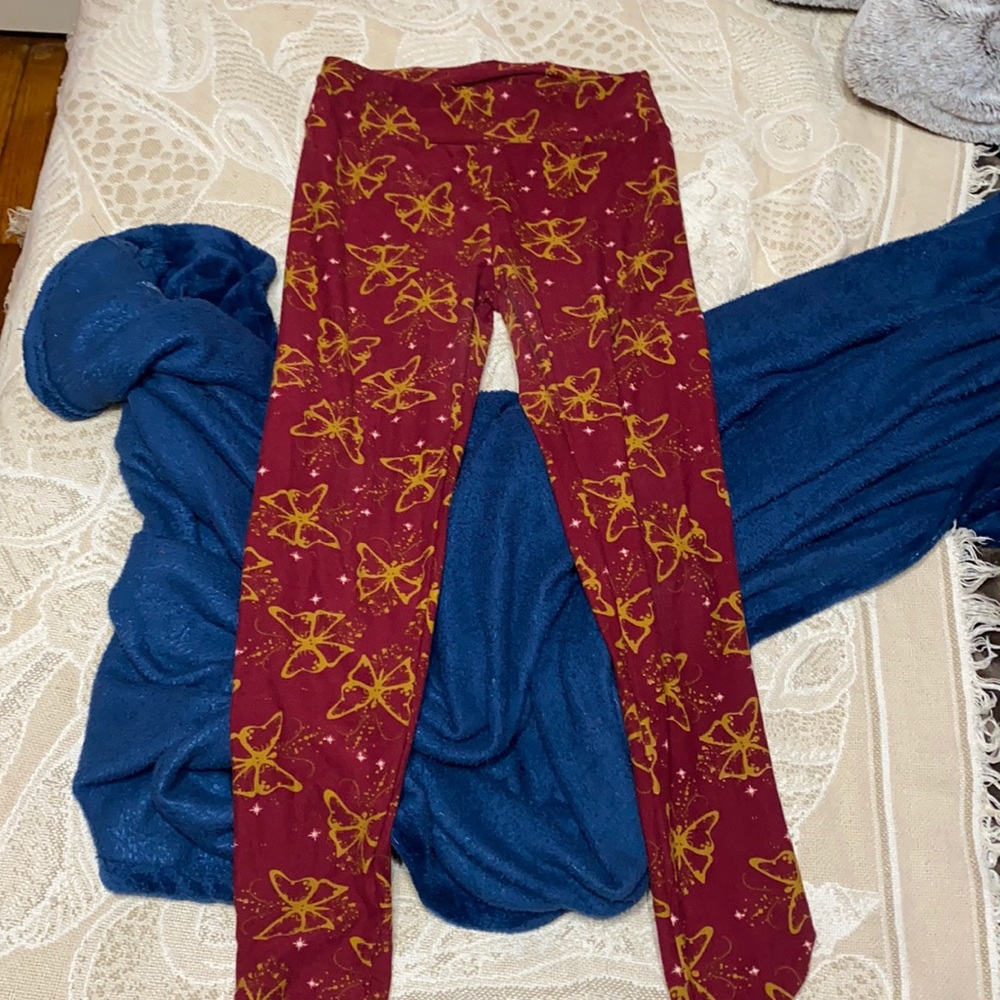 Lularoe OS